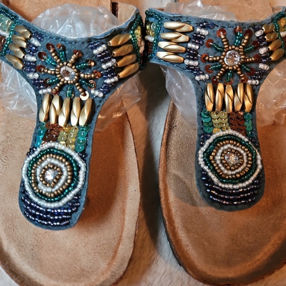 Sandals